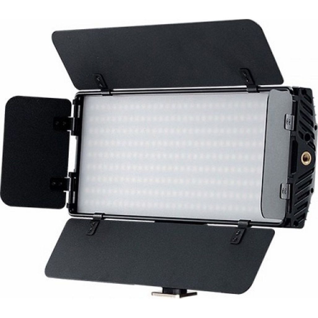 Накамерный свет Tolifo PT-30B II 30W color 3200-5600K
Накамерный свет Tolifo PT-30B II 30W color 3200-5600K