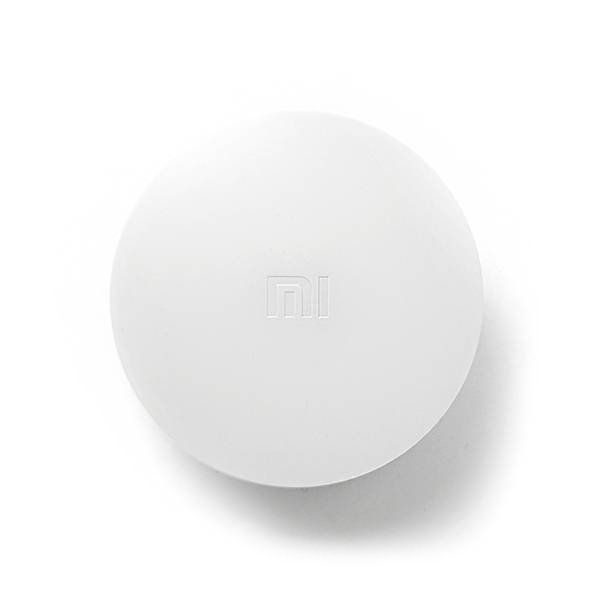 Розумний вимикач MiJia Mi Smart Home Wireless Switch WXKG01LM (YTC4006CN/YTC4017CN)
Розумний вимикач MiJia Mi Smart Home Wireless Switch WXKG01LM (YTC4006CN/YTC4017CN)
