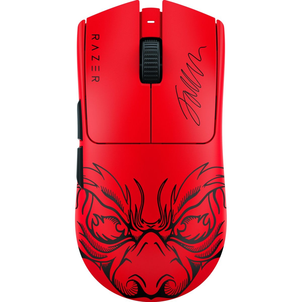Мышь Razer Viper V3 Pro Faker Edition (RZ01-05120500-R3M1)
Мышь Razer Viper V3 Pro Faker Edition (RZ01-05120500-R3M1)