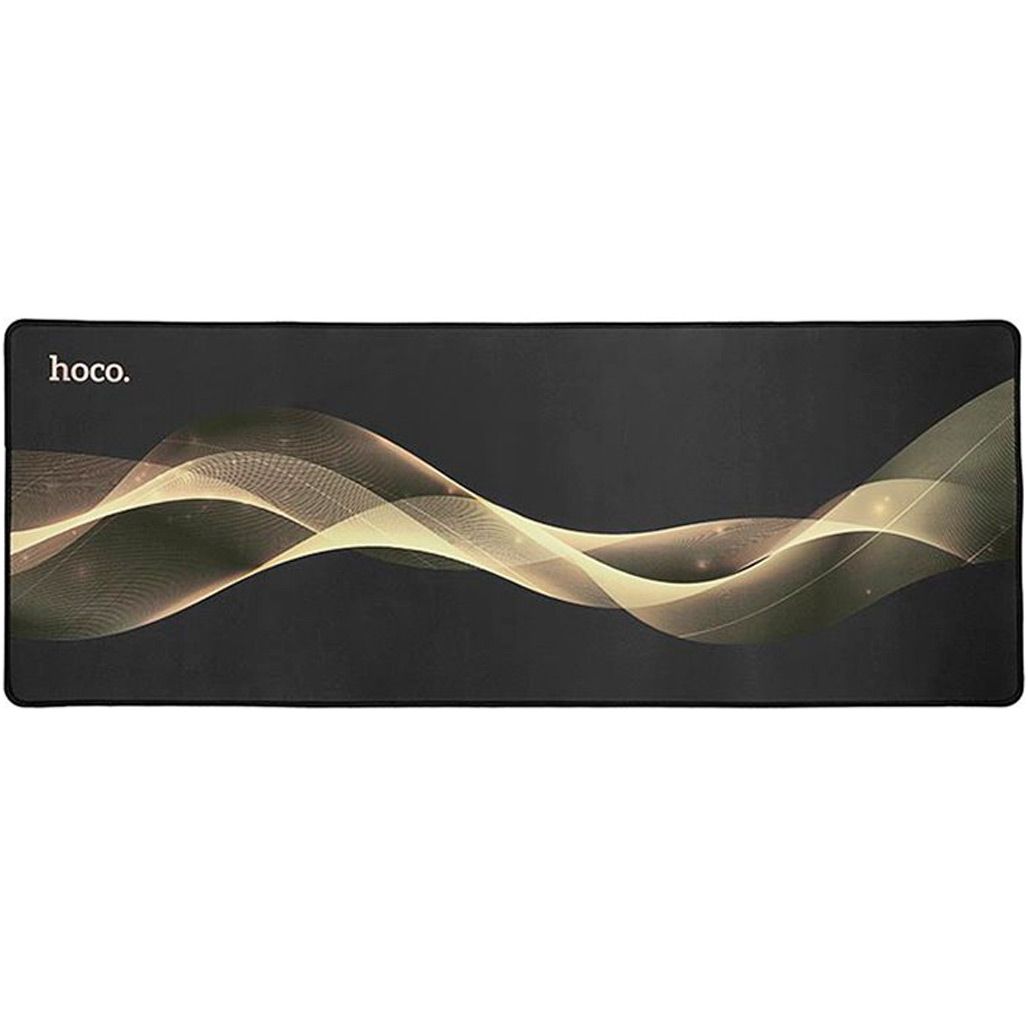Коврик для мыши Hoco GM22 Aurora XXL
Коврик для мыши Hoco GM22 Aurora XXL