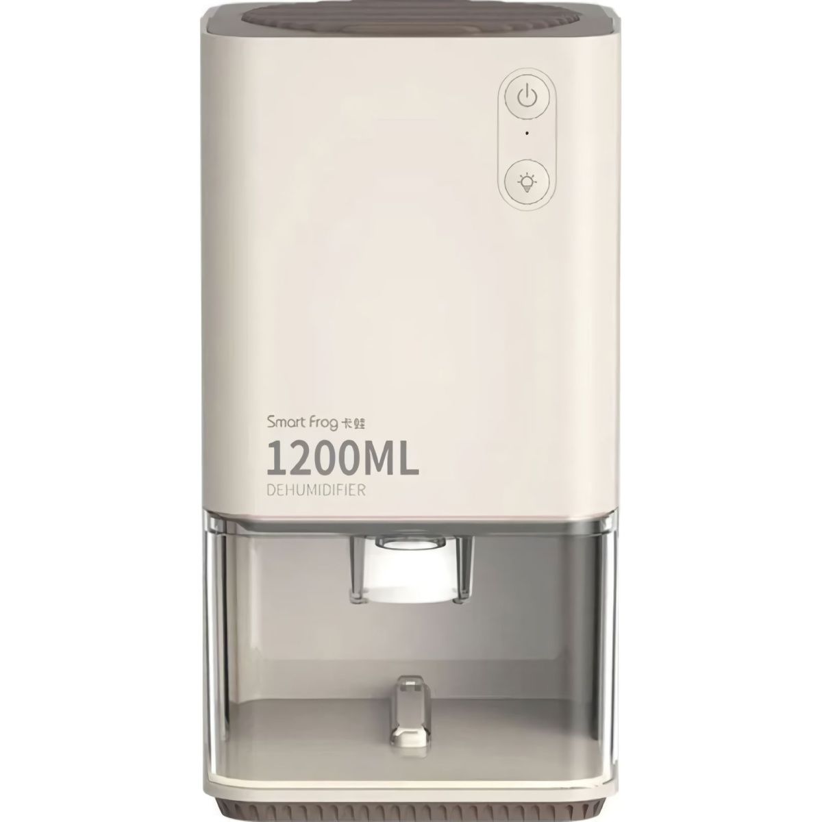 Осушитель воздуха Smart Frog Desk Dehumidifier (KW-CS01)
Осушитель воздуха Smart Frog Desk Dehumidifier (KW-CS01)