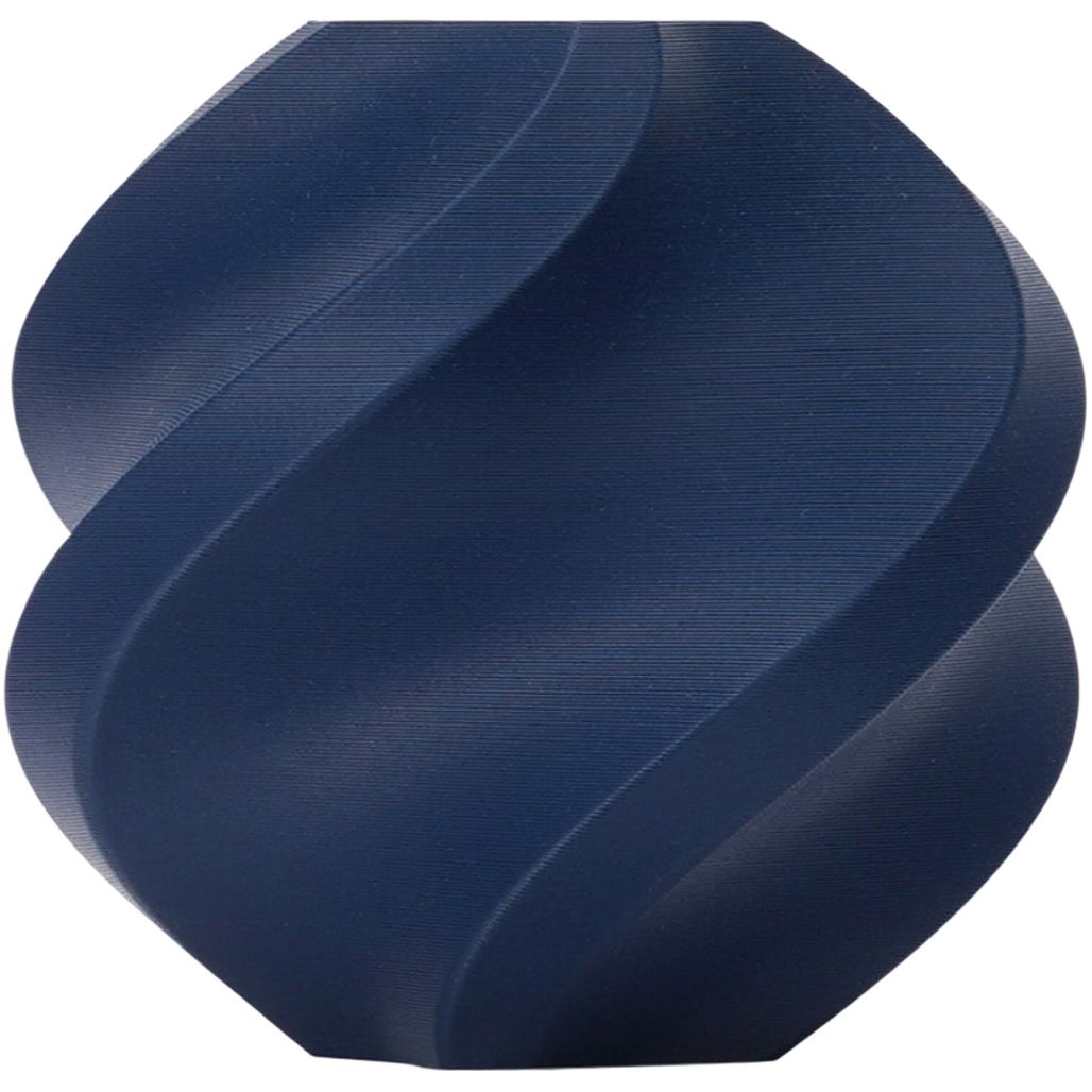 Филамент для 3D-принтеров Bambu Lab PLA Matte 1kg Dark Blue (A01-B6-1.75-1000-spl)
Филамент для 3D-принтеров Bambu Lab PLA Matte 1kg Dark Blue (A01-B6-1.75-1000-spl)