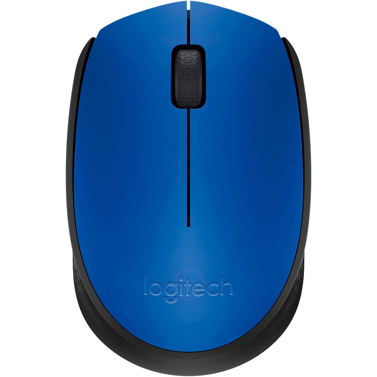 Миша Logitech M171 Blue (910-004640) UA
Миша Logitech M171 Blue (910-004640) UA