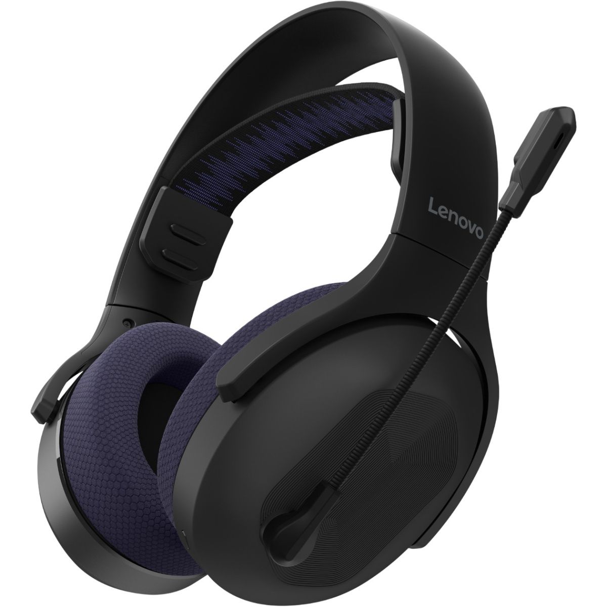 Игровые наушники Lenovo H410 Wireless Black (GXD1R34013)
Игровые наушники Lenovo H410 Wireless Black (GXD1R34013)