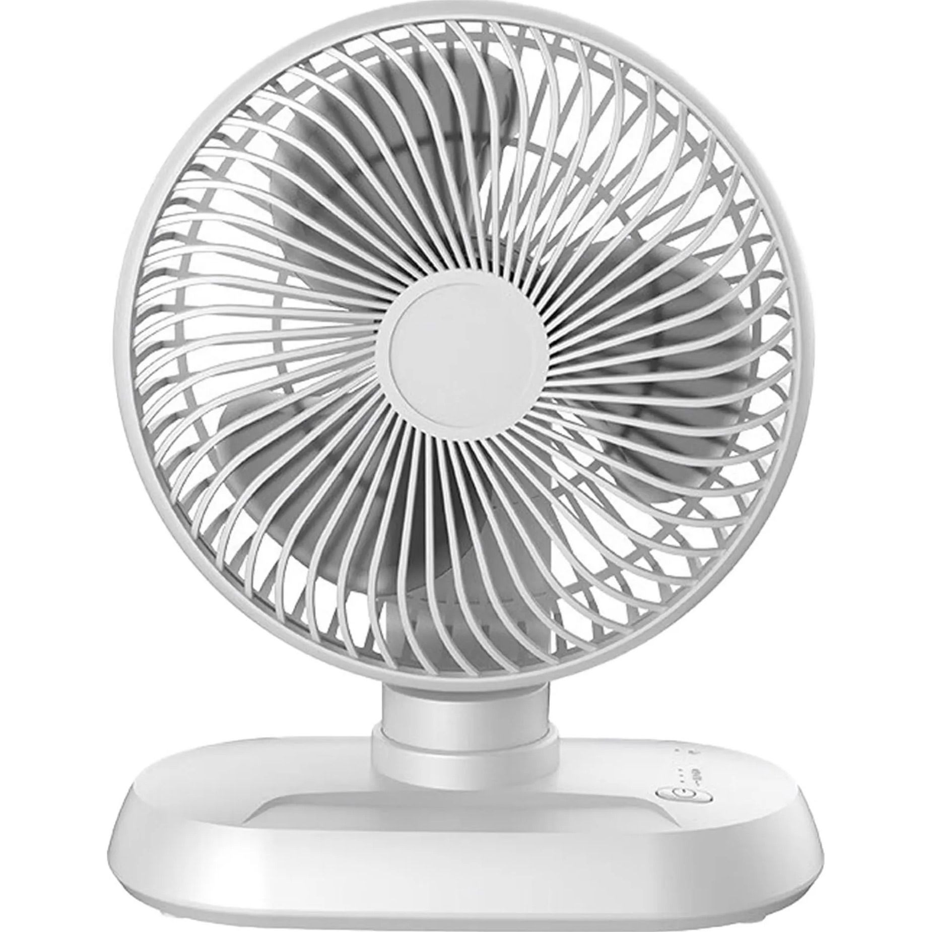 Портативный вентилятор Miwaing Desktop Mobile Fan White (HX-288)
Портативный вентилятор Miwaing Desktop Mobile Fan White (HX-288)