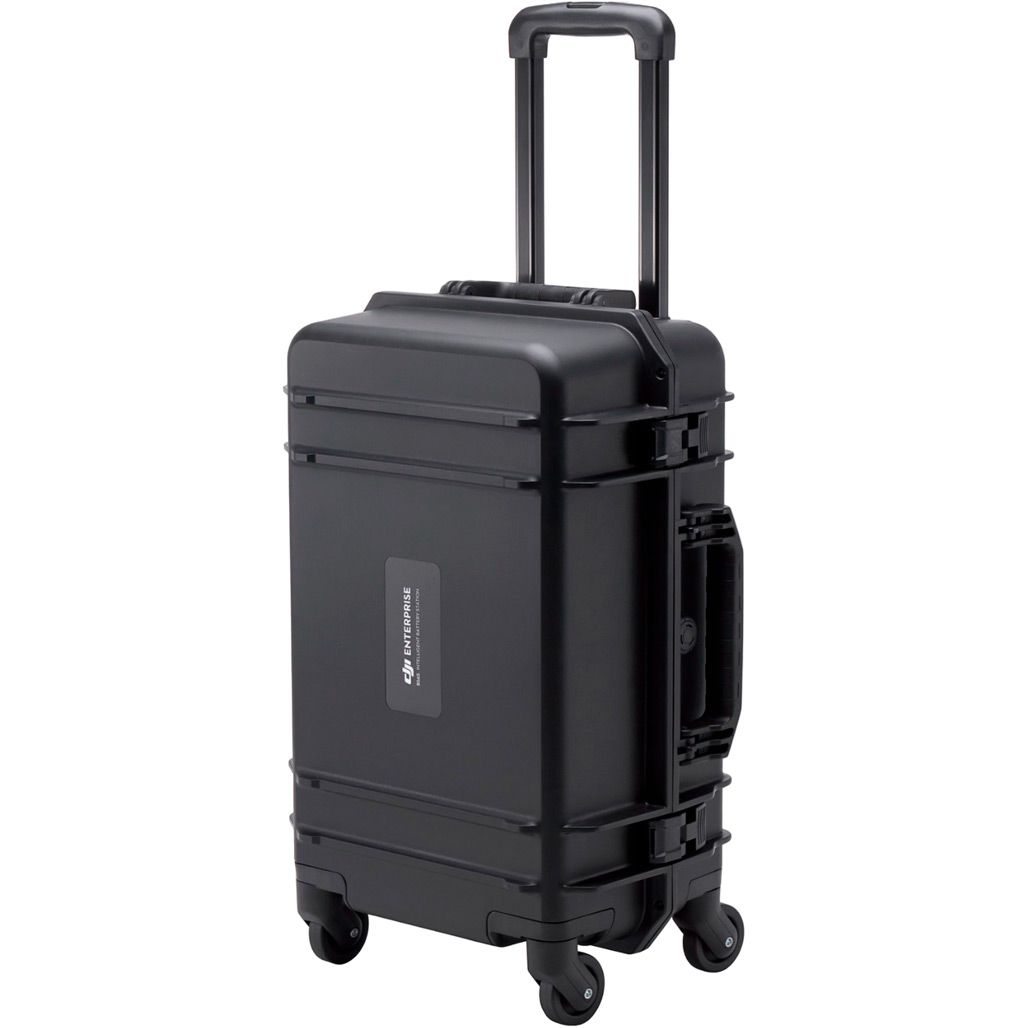 Зарядное устройство DJI Intelligent Battery Station для Matrice 350/300 Series BS65 (CP.EN.00000464.01)
Зарядное устройство DJI Intelligent Battery Station для Matrice 350/300 Series BS65 (CP.EN.00000464.01)