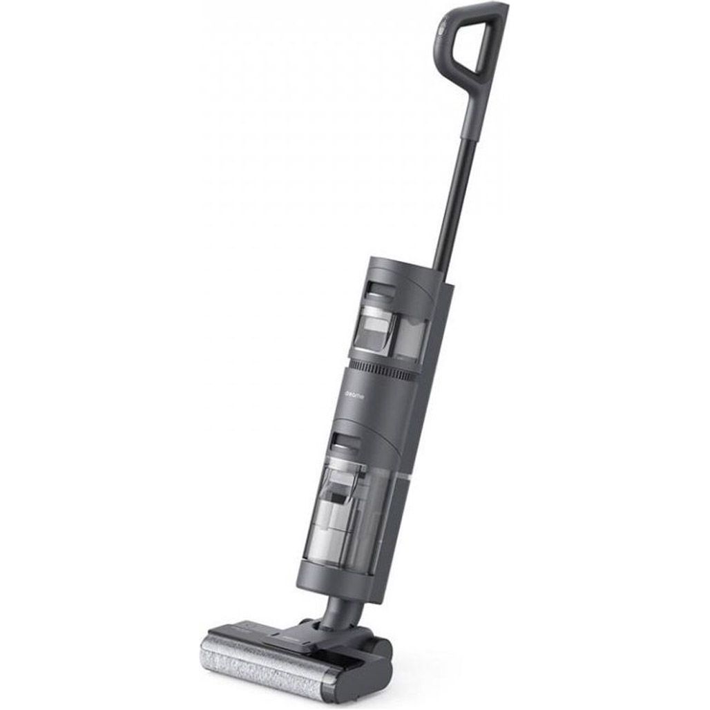 Вертикальний миючий пилосос Xiaomi Dreame Wet and Dry Vacuum Cleaner H12 (HHR14B)
Вертикальний миючий пилосос Xiaomi Dreame Wet and Dry Vacuum Cleaner H12 (HHR14B)