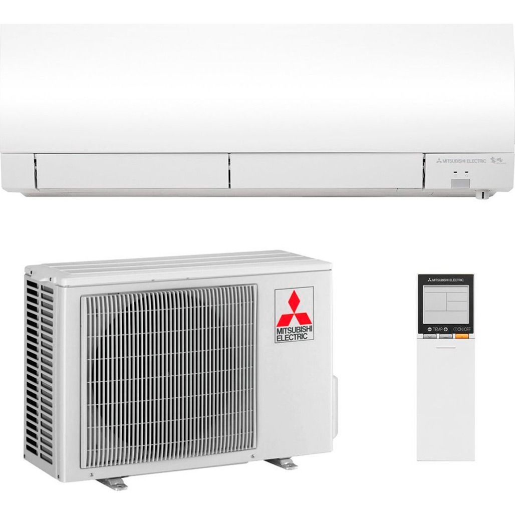 Сплит-система Mitsubishi Electric Deluxe Zubadan MSZ-FH35VE/MUZ-FH35VEHZ
Сплит-система Mitsubishi Electric Deluxe Zubadan MSZ-FH35VE/MUZ-FH35VEHZ
