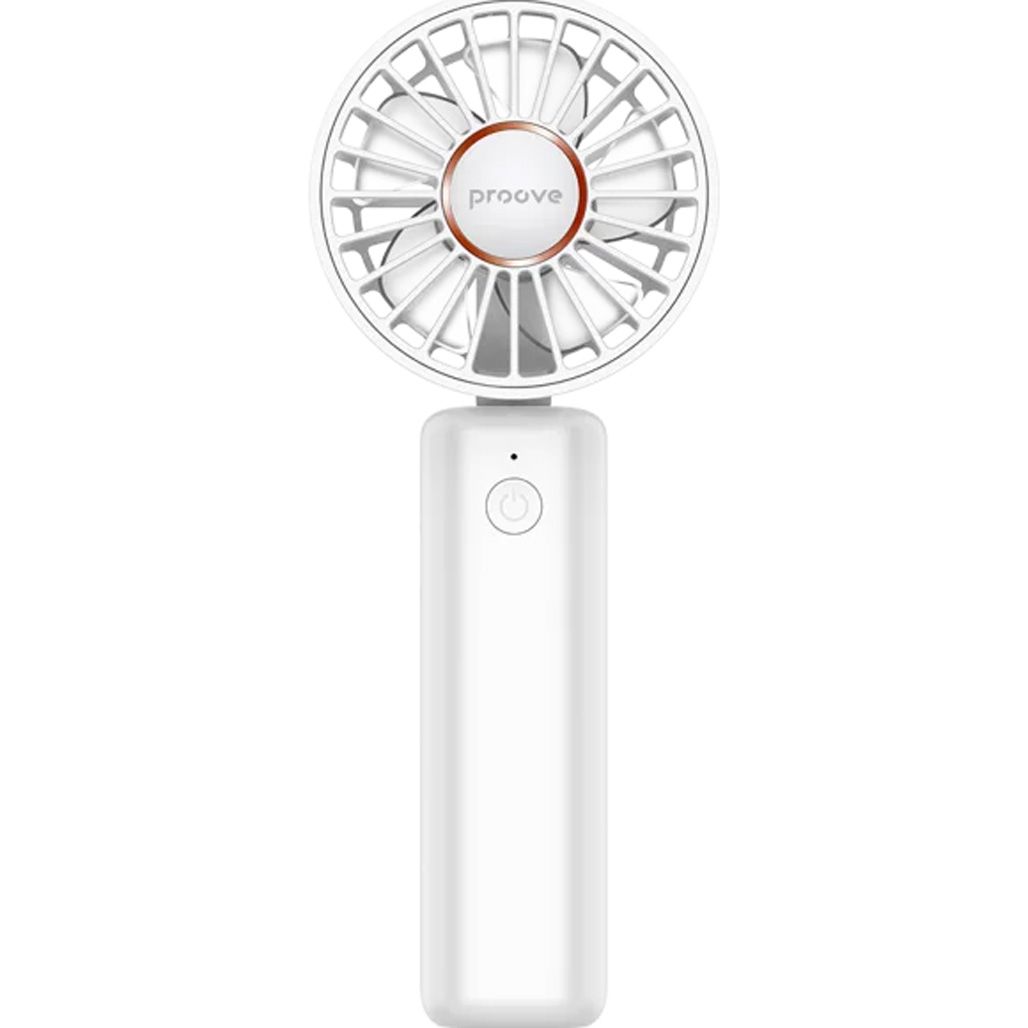 Портативный вентилятор Proove Carlson White (PFCN03002002)
Портативный вентилятор Proove Carlson White (PFCN03002002)