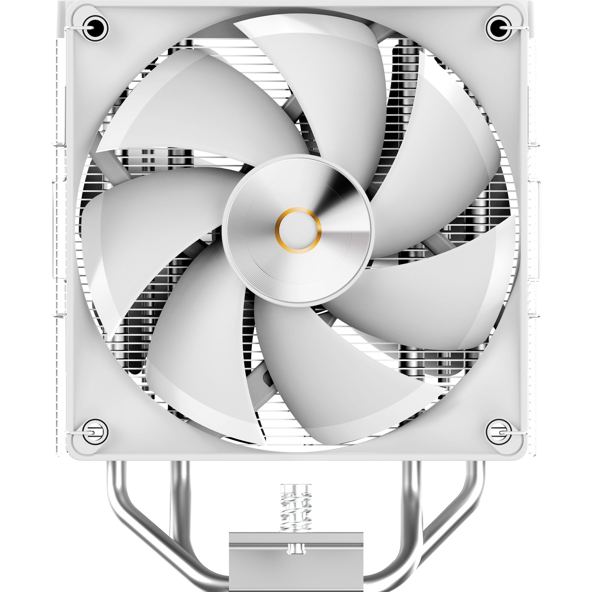 Кулер для процессора Ocypus Delta A40 Elite Dual Fan White (DELTA-A40-WH2NNWN00X-GL)
Кулер для процессора Ocypus Delta A40 Elite Dual Fan White (DELTA-A40-WH2NNWN00X-GL)