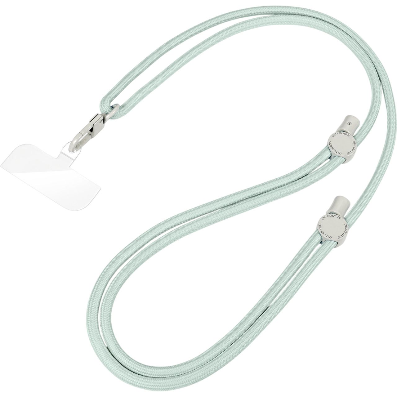 Ремешок для смартфона Dux Ducis PLAZ Light Green
Ремешок для смартфона Dux Ducis PLAZ Light Green