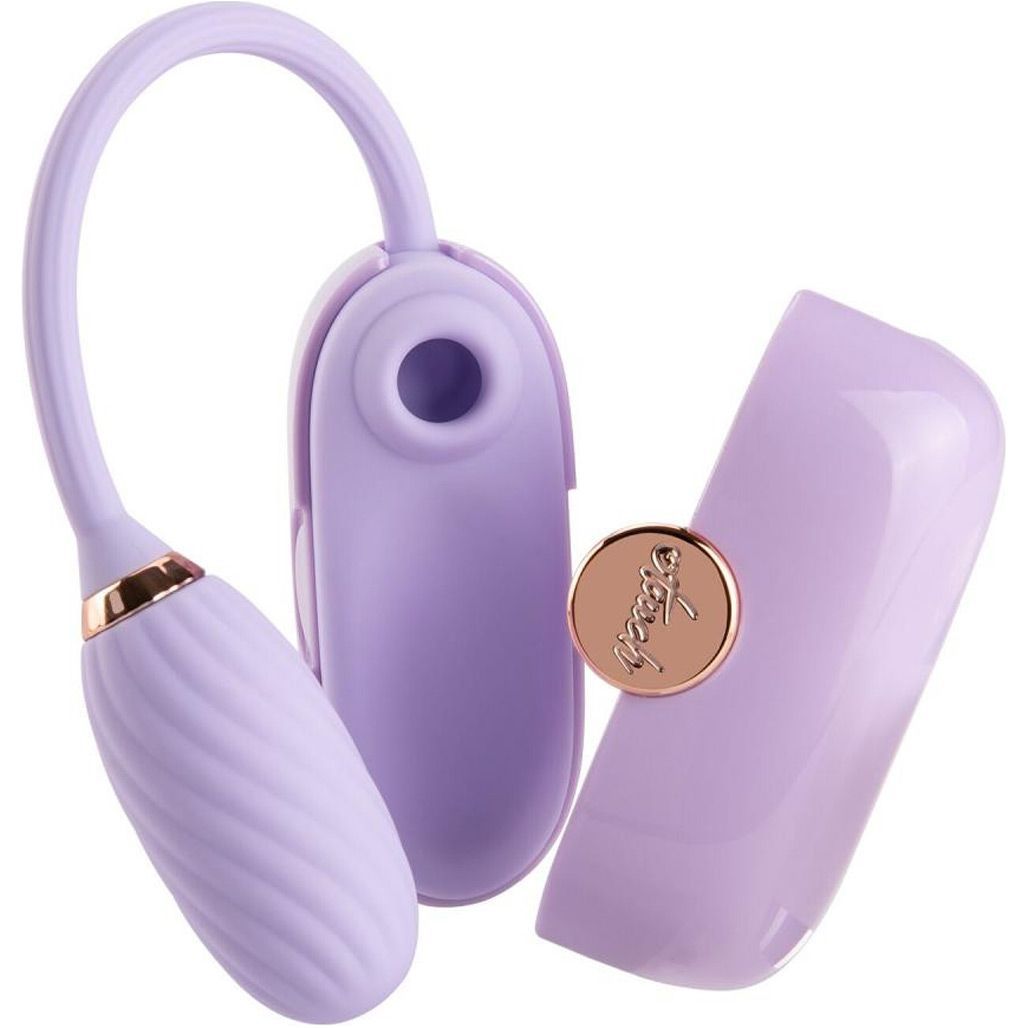 Вакуумный стимулятор Otouch Louis Vibrate Purple (SO9430)
Вакуумный стимулятор Otouch Louis Vibrate Purple (SO9430)