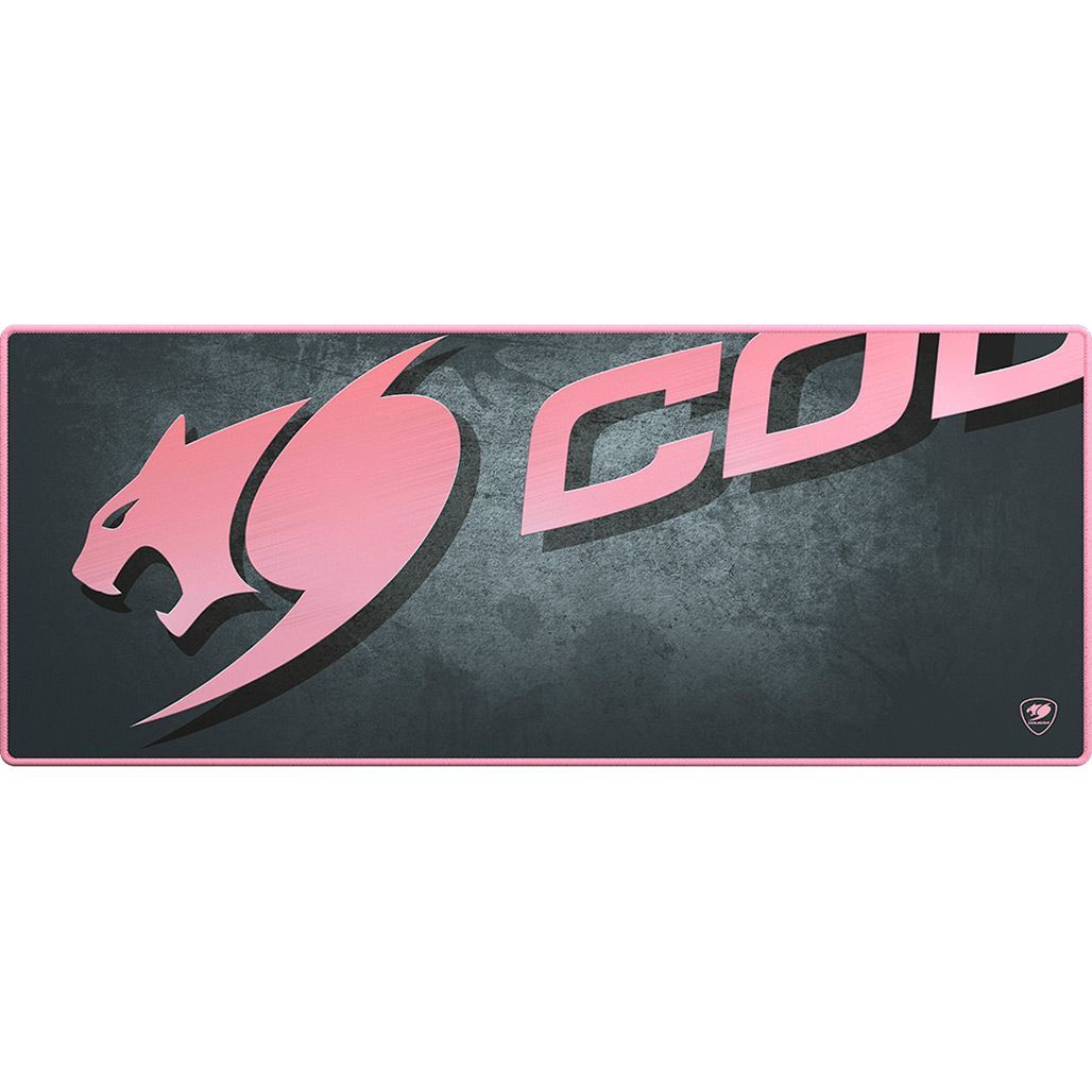Коврик для мыши Cougar Arena X Pink (3MARENAP.0001)
Коврик для мыши Cougar Arena X Pink (3MARENAP.0001)