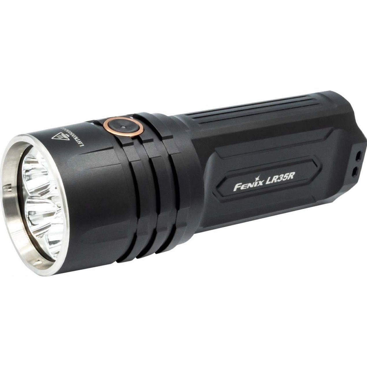 Фонарик Fenix LR35R (LR35RSBK)
Фонарик Fenix LR35R (LR35RSBK)