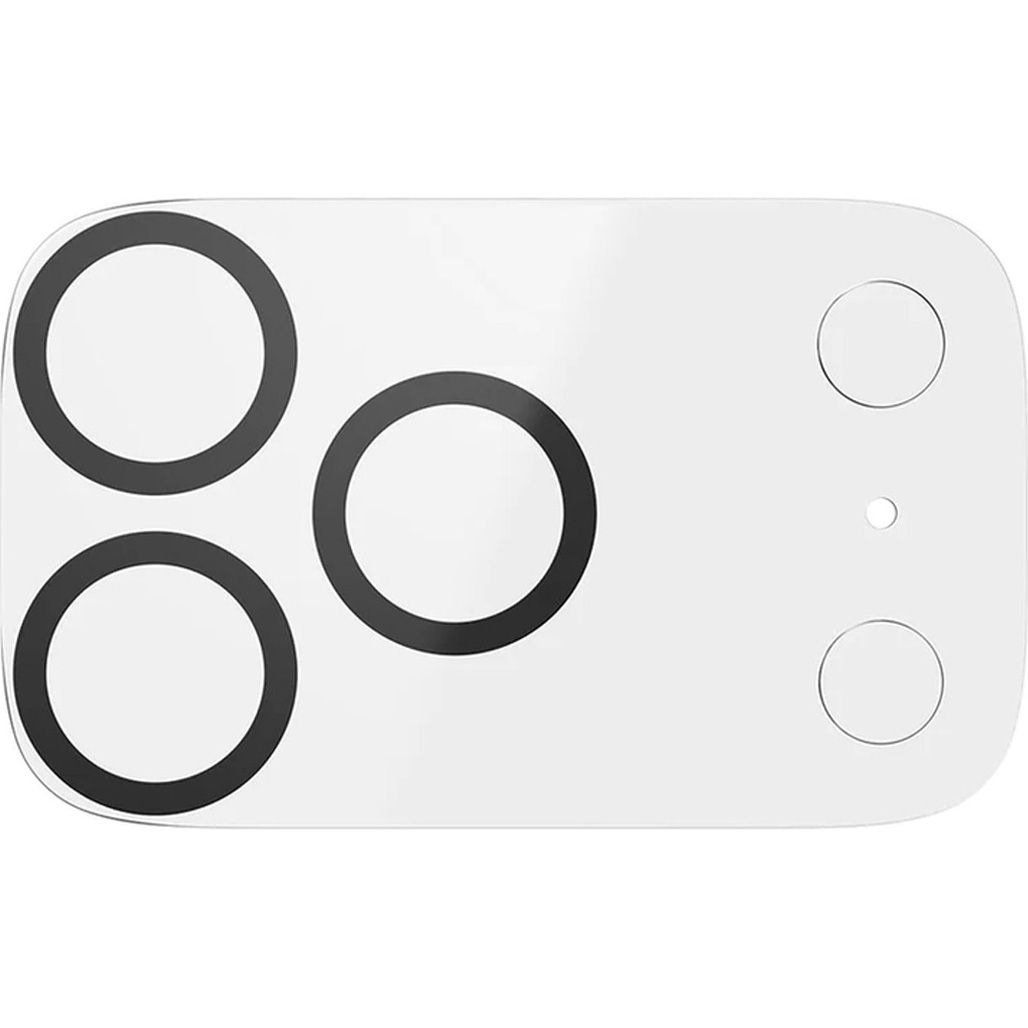 Защитное стекло на камеру ArmorStandart Flat Clear для Apple iPhone 17 Pro Max Clear (ARM87054)
Защитное стекло на камеру ArmorStandart Flat Clear для Apple iPhone 17 Pro Max Clear (ARM87054)