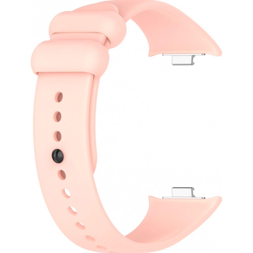 Ремешок ArmorStandart Silicone Xiaomi Smart Band 9 Pro / 8 Pro / Redmi Watch 4 Ligh Pink (ARM73971)
Ремешок ArmorStandart Silicone Xiaomi Smart Band 9 Pro / 8 Pro / Redmi Watch 4 Ligh Pink (ARM73971)