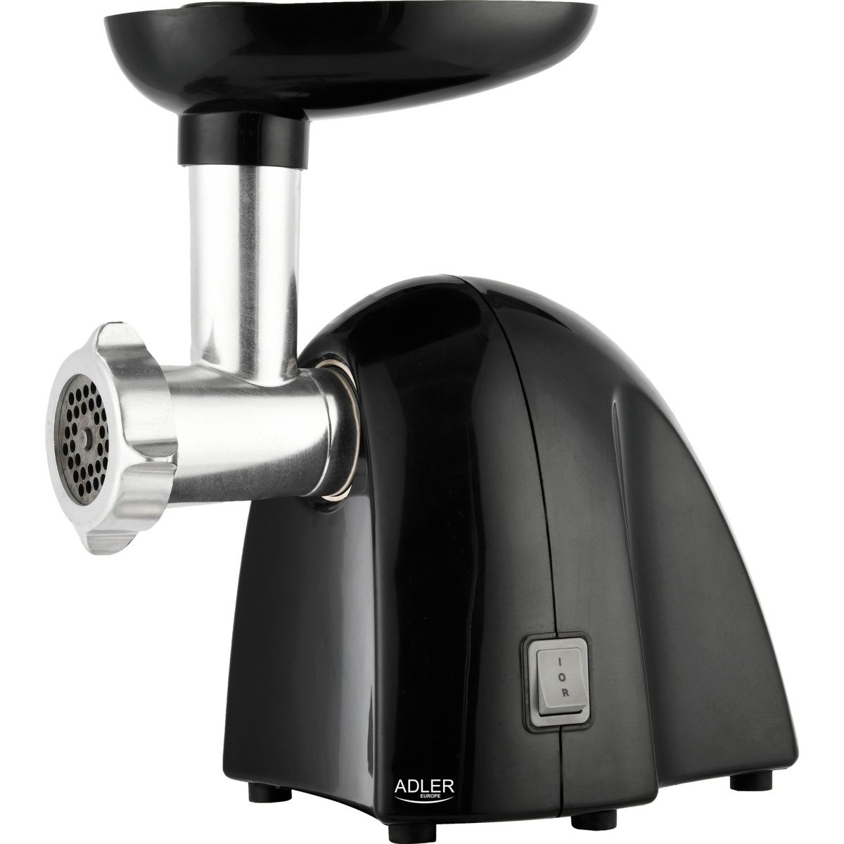 Мясорубка Adler AD 4811
Мясорубка Adler AD 4811