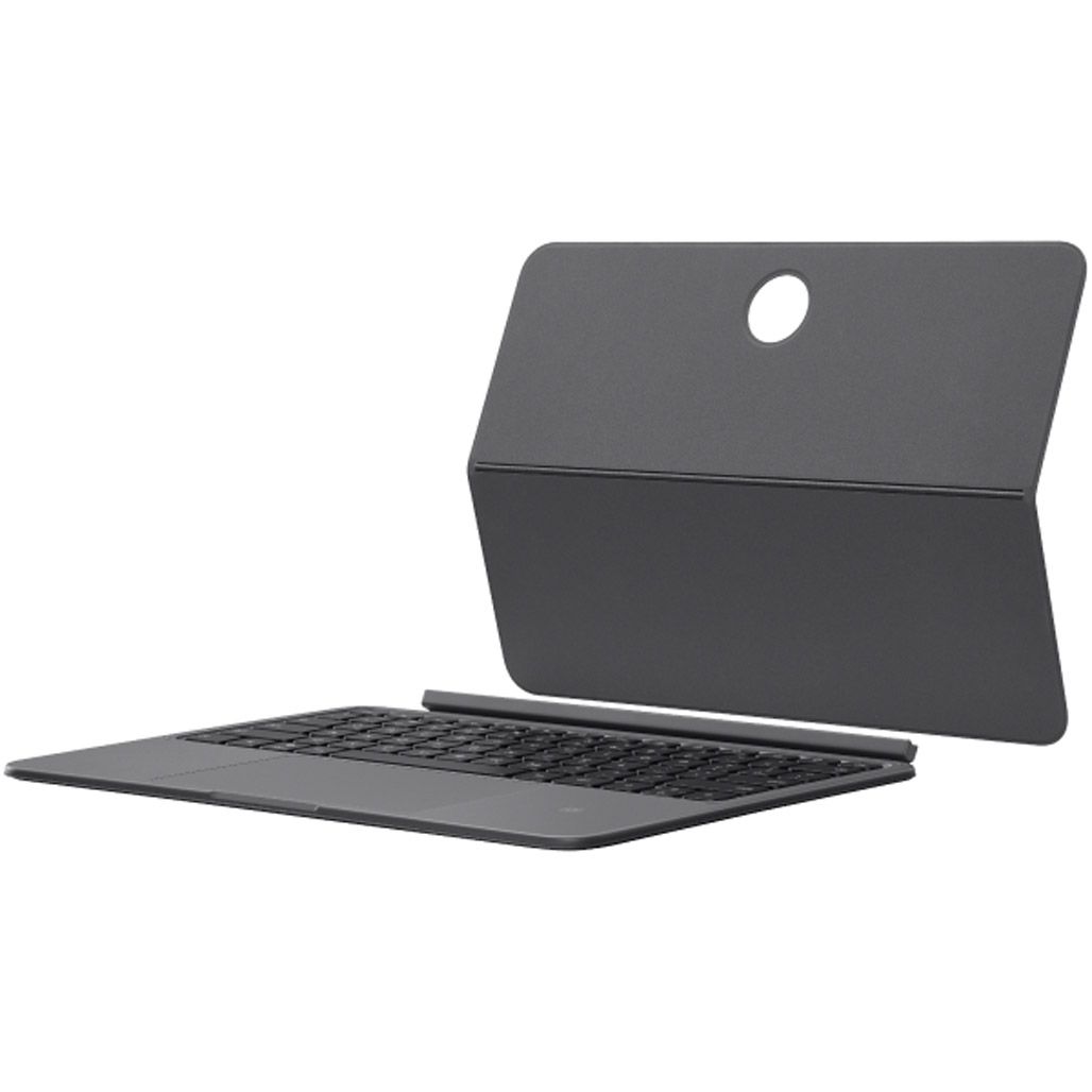 Чохол-клавіатура OnePlus Keyboard Magnetic Case для OnePlus Pad 2/OnePlus Pad Pro Dark Grey
Чохол-клавіатура OnePlus Keyboard Magnetic Case для OnePlus Pad 2/OnePlus Pad Pro Dark Grey
