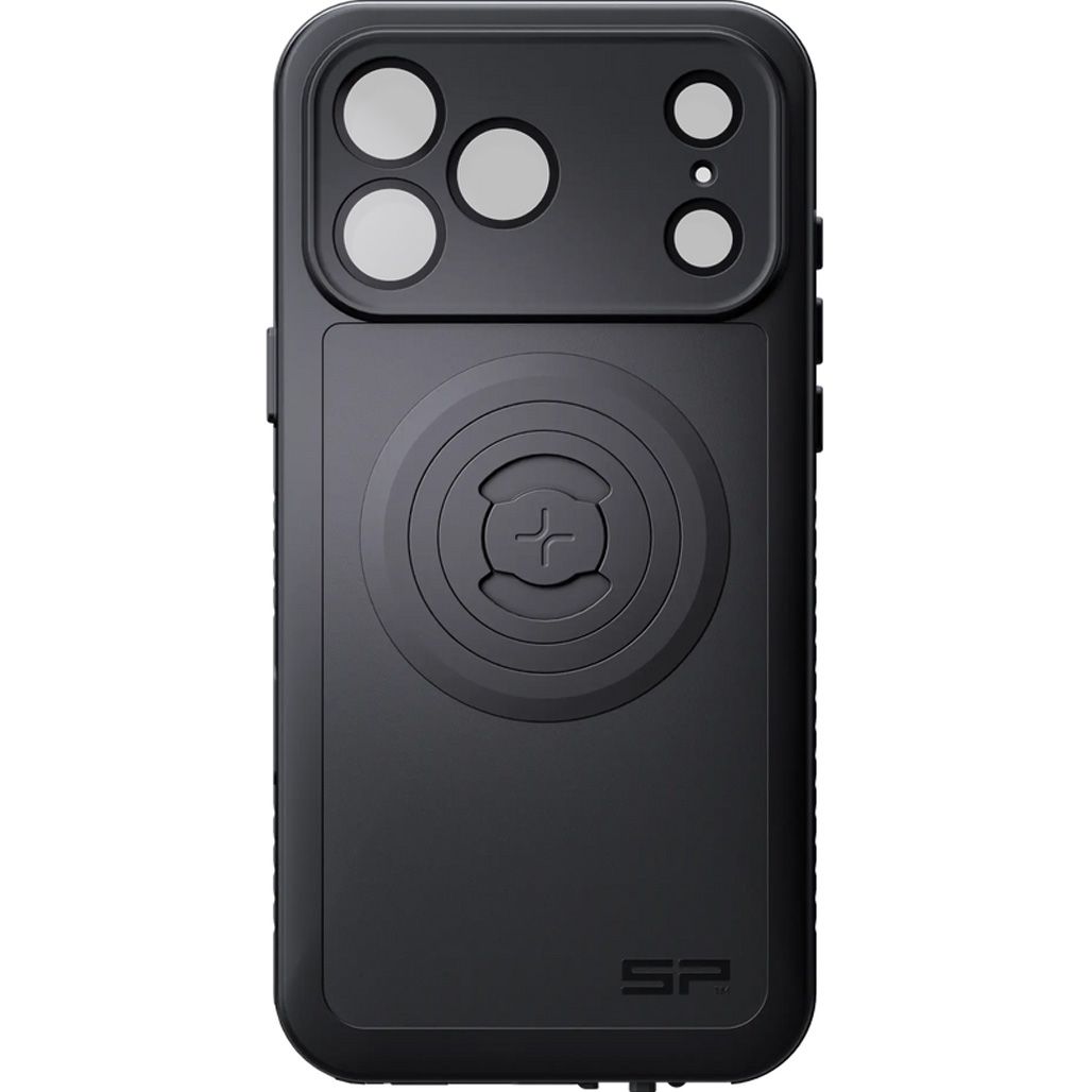 Чехол SP Connect SPC+ Xtreme для Apple iPhone 17 Pro Max (52921)
Чехол SP Connect SPC+ Xtreme для Apple iPhone 17 Pro Max (52921)