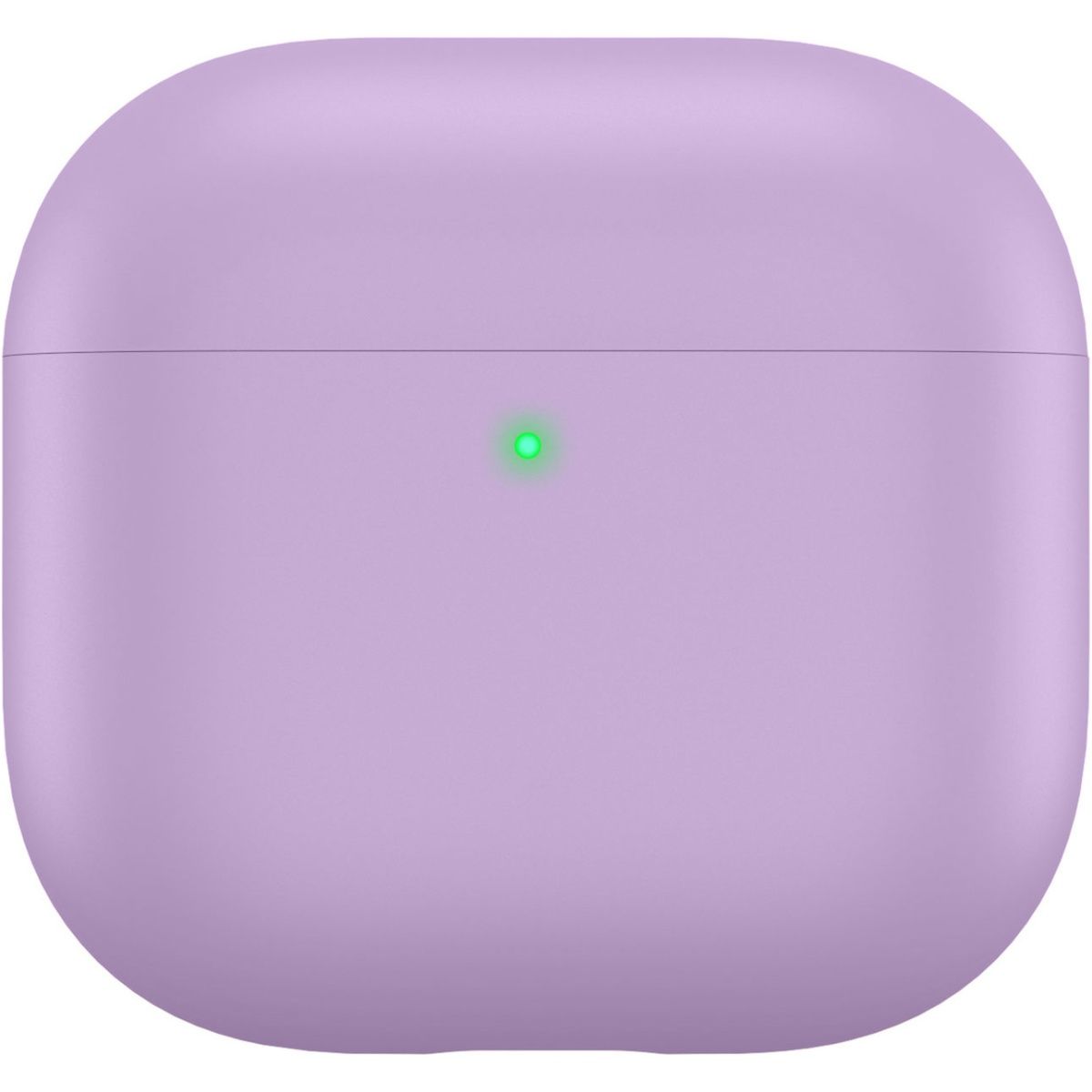 Чохол AhaStyle Ultra-Thin Colorful Silicone Case для Airpods 4 Lavender Purple (CP-WG172-PE)
Чохол AhaStyle Ultra-Thin Colorful Silicone Case для Airpods 4 Lavender Purple (CP-WG172-PE)