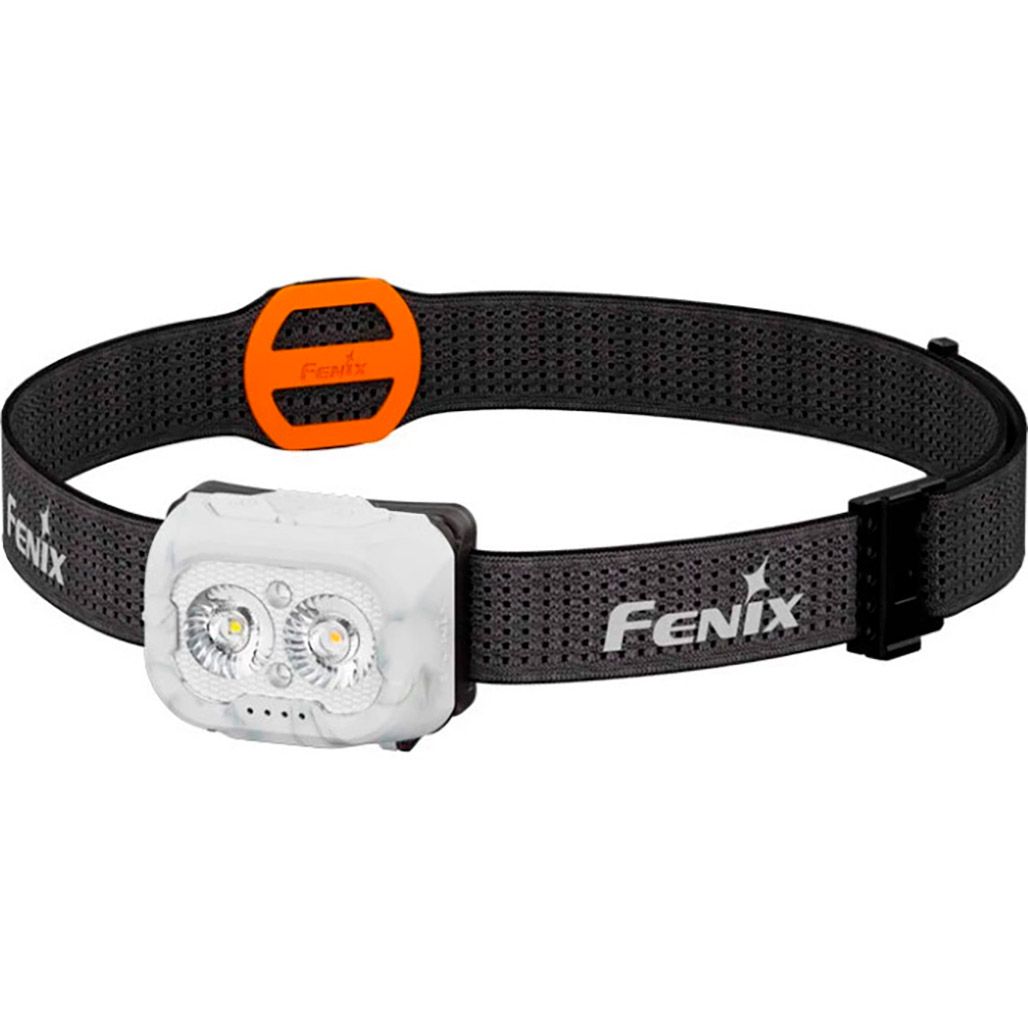 Налобный фонарь Fenix HL18R-T V2.0 Iceberg White (HL18RT20W)
Налобный фонарь Fenix HL18R-T V2.0 Iceberg White (HL18RT20W)