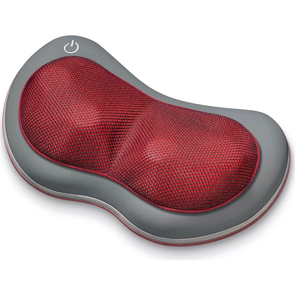 Массажная подушка Beurer MG 149
Массажная подушка Beurer MG 149