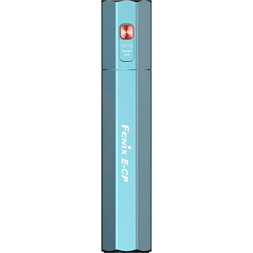 Фонарик Fenix E-CP Blue
Фонарик Fenix E-CP Blue