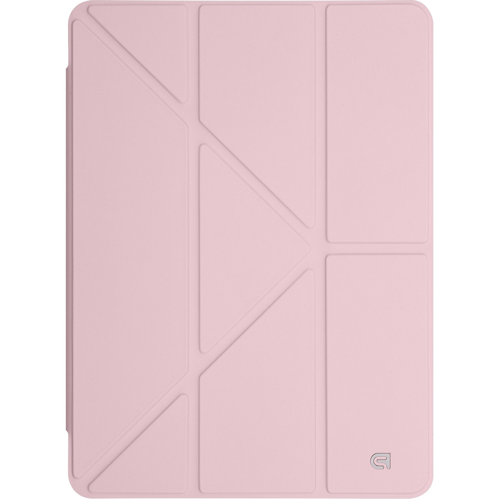Чехол-книжка ArmorStandart Y-Type PEN для Apple iPad 10th Gen 10.9` (2022)/iPad 11 (2025) Pink (ARM77505)
Чехол-книжка ArmorStandart Y-Type PEN для Apple iPad 10th Gen 10.9` (2022)/iPad 11 (2025) Pink (ARM77505)