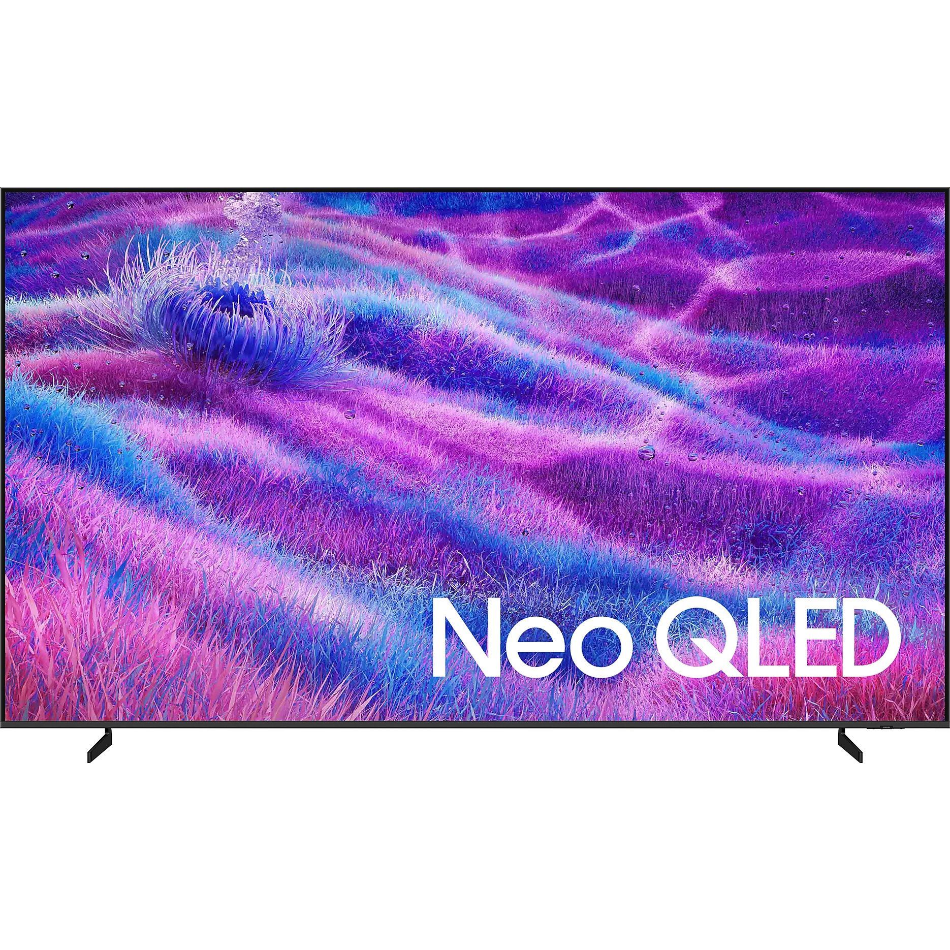 Телевизор Samsung QN80F 100` Neo QLED Ultra HD 4K (QE100QN80F)
Телевизор Samsung QN80F 100` Neo QLED Ultra HD 4K (QE100QN80F)