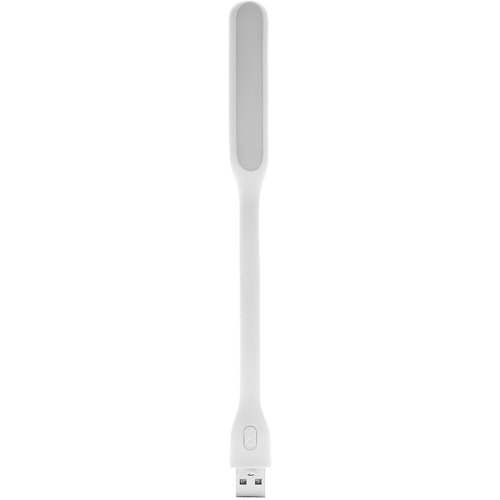 USB лампа Xiaomi ZMi Portable AL003 White
USB лампа Xiaomi ZMi Portable AL003 White