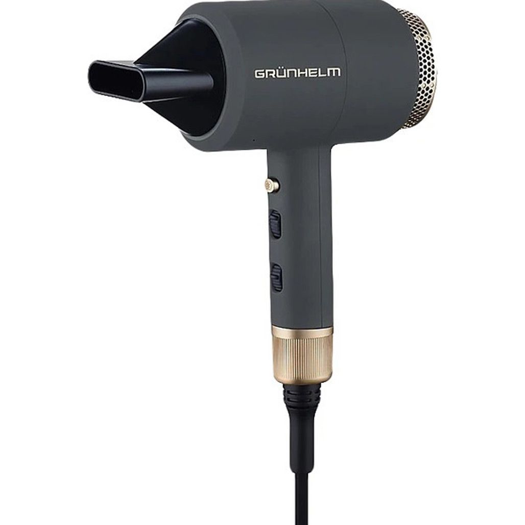 Фен Grunhelm GHD-596G
Фен Grunhelm GHD-596G