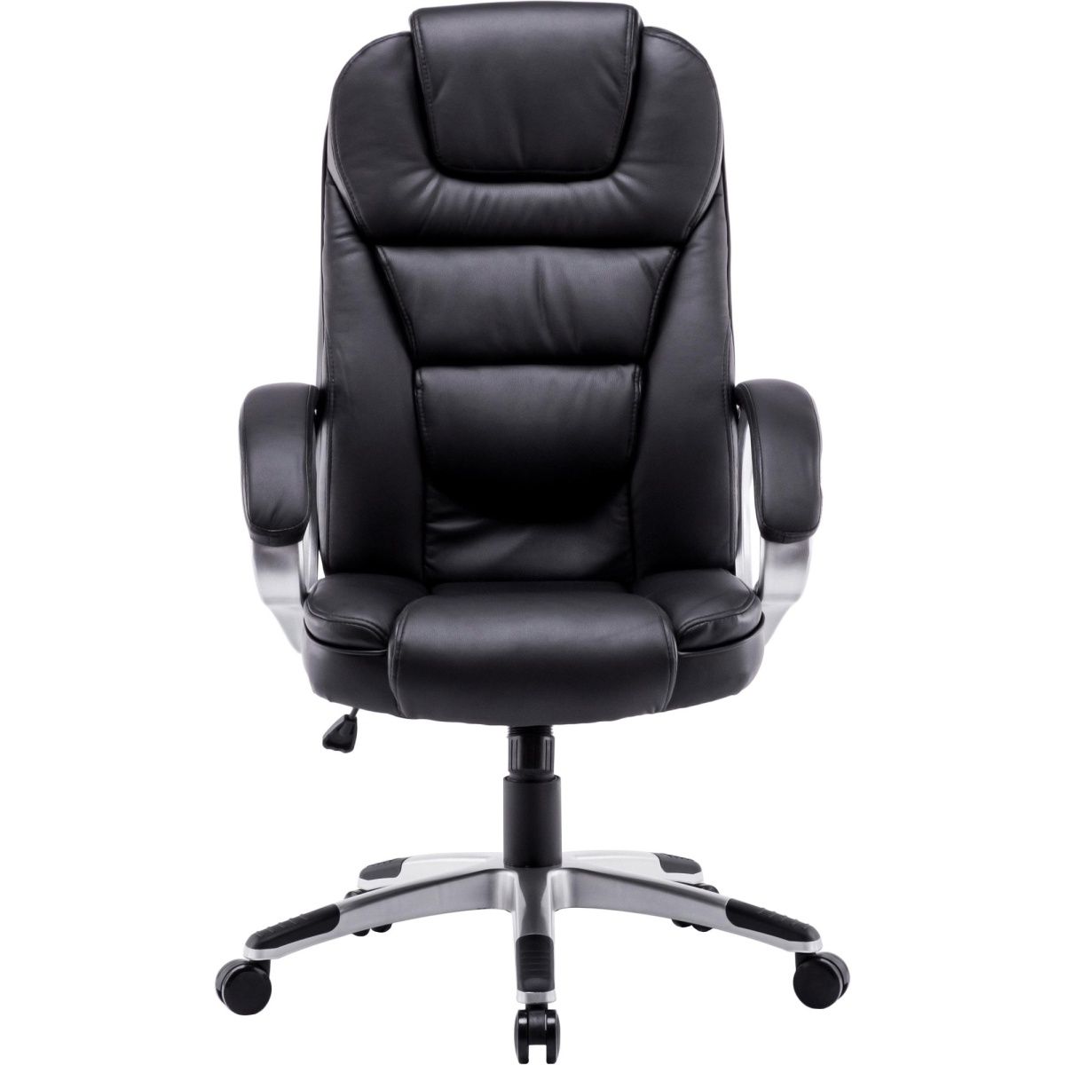 Офисное кресло GT Racer X-2852 Classic Black
Офисное кресло GT Racer X-2852 Classic Black