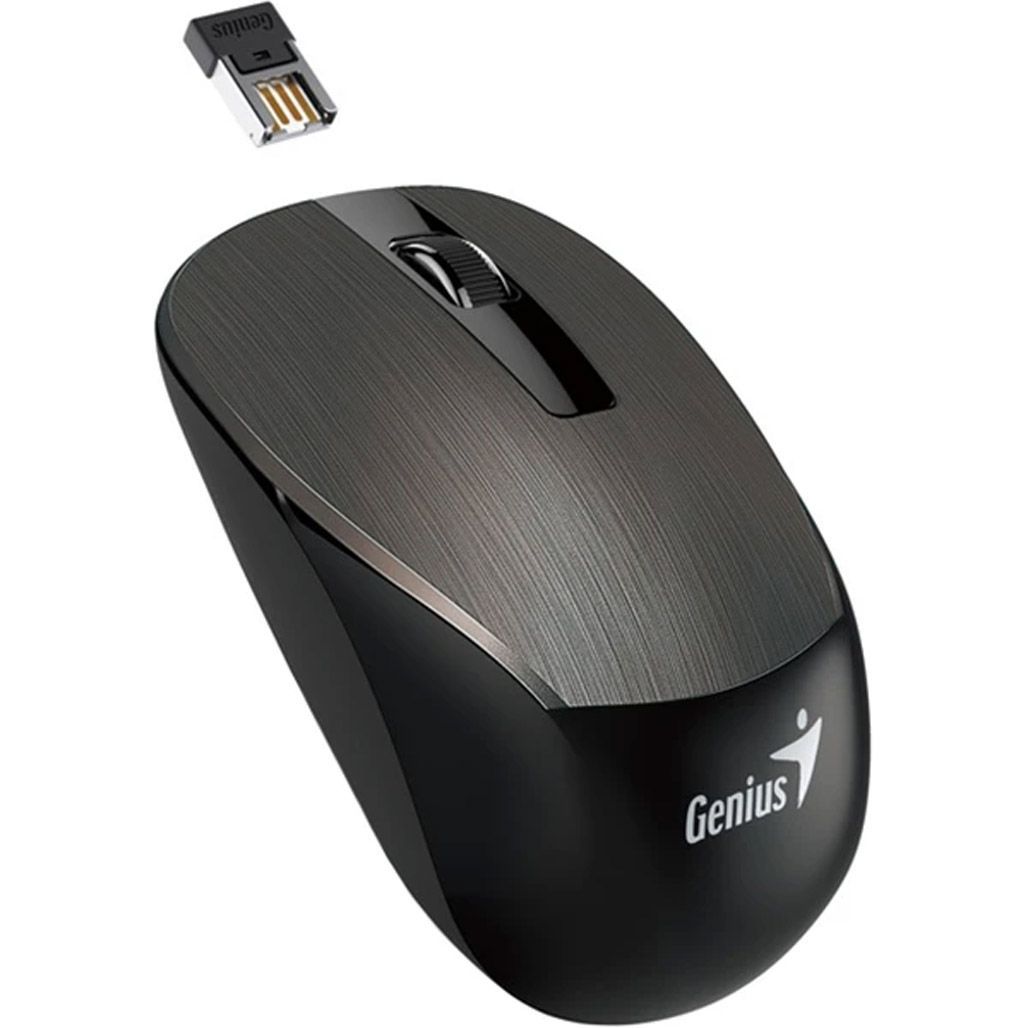 Мышь Genius NX-7015 Chocolate NP (31030019401)
Мышь Genius NX-7015 Chocolate NP (31030019401)