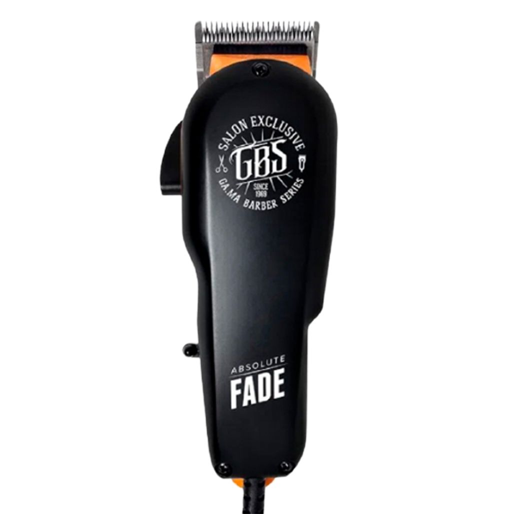 Машинка для стрижки Ga.Ma Absolute Fade (SMB5023)
Машинка для стрижки Ga.Ma Absolute Fade (SMB5023)