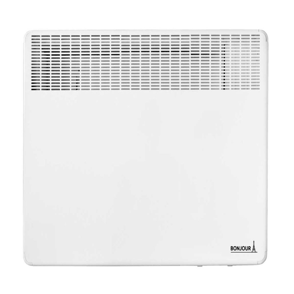 Конвекционный обогреватель Bonjour Turbo Heat 20 CEG BL-Meca/Q1 1750W
Конвекционный обогреватель Bonjour Turbo Heat 20 CEG BL-Meca/Q1 1750W