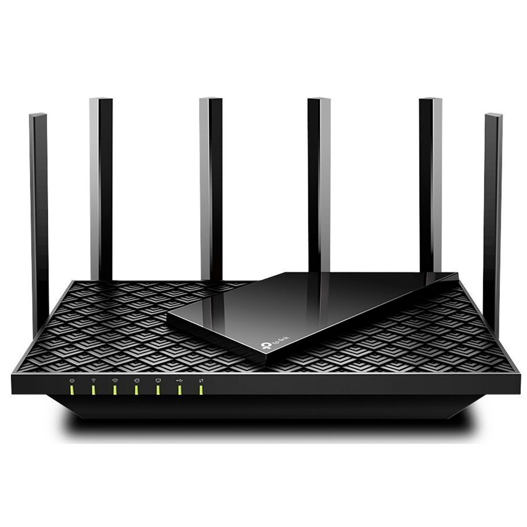 Беспроводной маршрутизатор (роутер) TP-Link Archer AX73
Беспроводной маршрутизатор (роутер) TP-Link Archer AX73