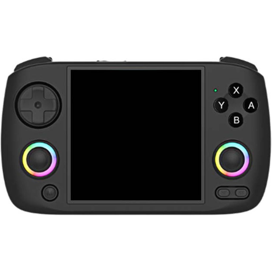 Ретро игровая приставка Anbernic RG CubeXX 64GB Black
Ретро игровая приставка Anbernic RG CubeXX 64GB Black