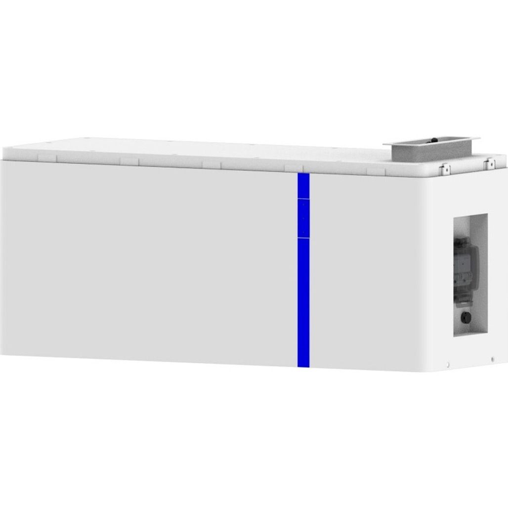 Акумулятор Deye LiFePO4 48V (51.2V/100Ah/5120Wh) (AI-W5.1-B)
Акумулятор Deye LiFePO4 48V (51.2V/100Ah/5120Wh) (AI-W5.1-B)