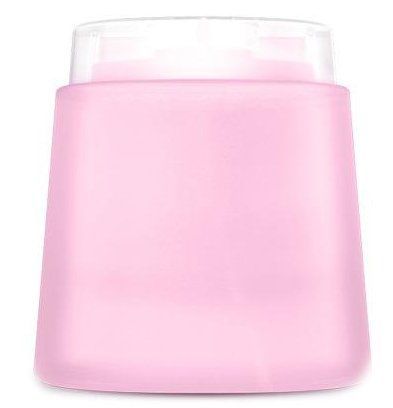 Контейнер для диспенсера Xiaomi MiniJ Auto Foaming Hand Wash 250мл 1шт. (Pink)
Контейнер для диспенсера Xiaomi MiniJ Auto Foaming Hand Wash 250мл 1шт. (Pink)