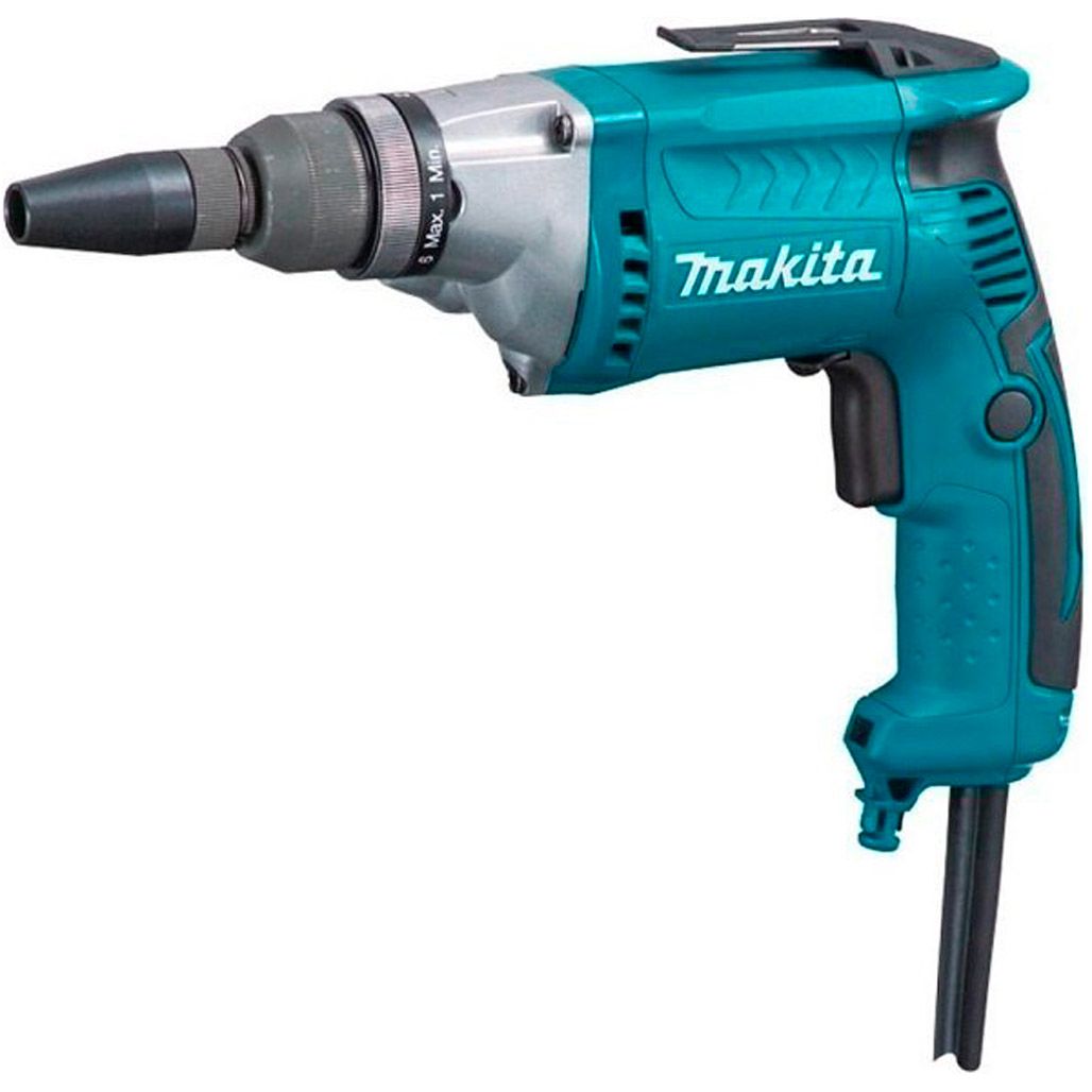 Шуруповерт Makita FS 2700 (FS2700)
Шуруповерт Makita FS 2700 (FS2700)