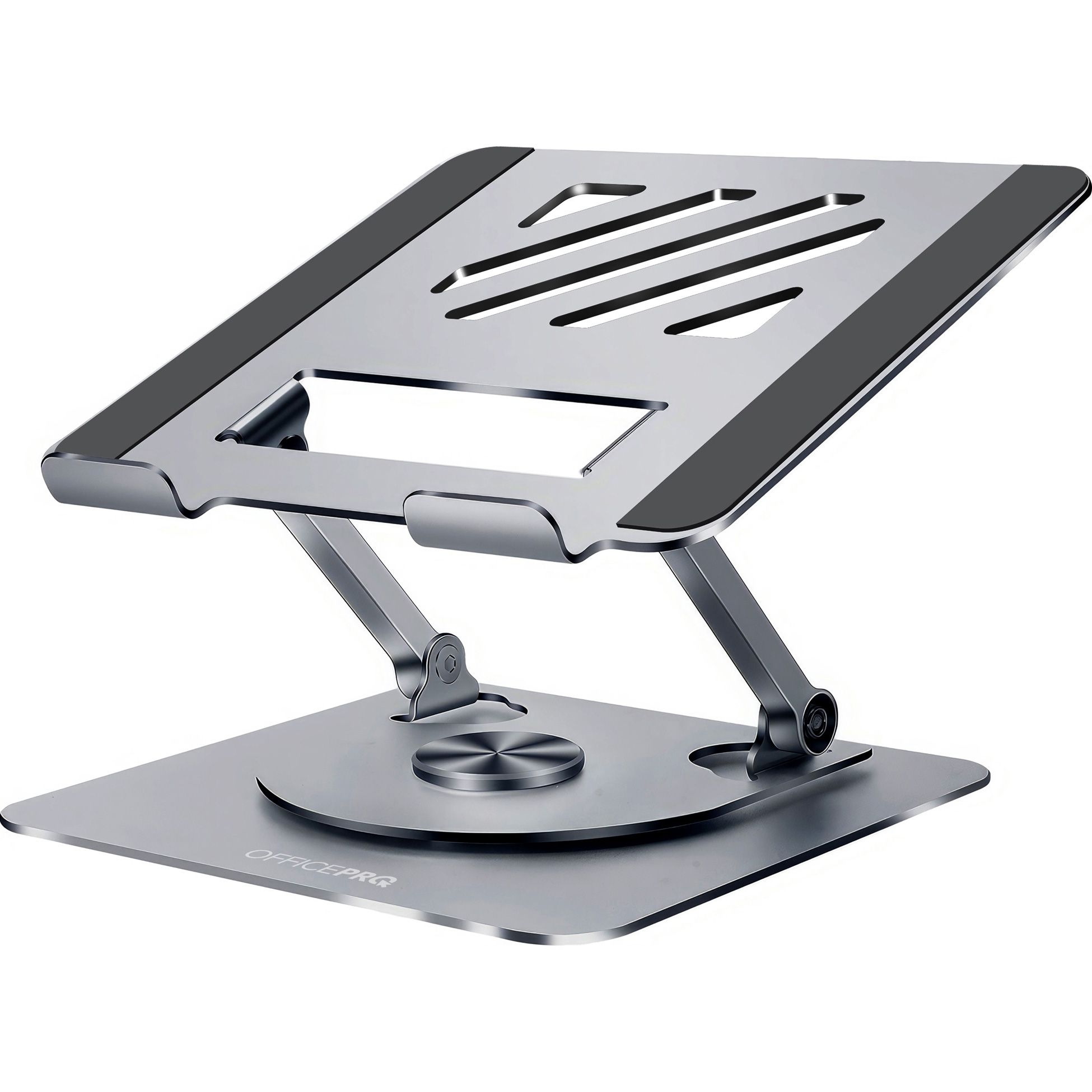 Подставка для ноутбука OfficePro LS799G
Подставка для ноутбука OfficePro LS799G