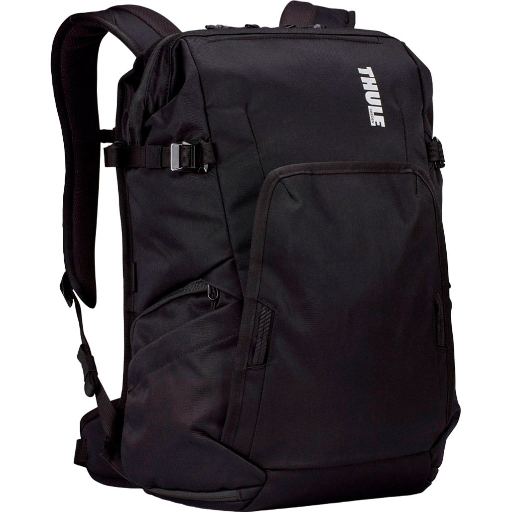 Рюкзак для фотоаппарата Thule Covert DSLR Backpack 24L Black (3203906)
Рюкзак для фотоаппарата Thule Covert DSLR Backpack 24L Black (3203906)