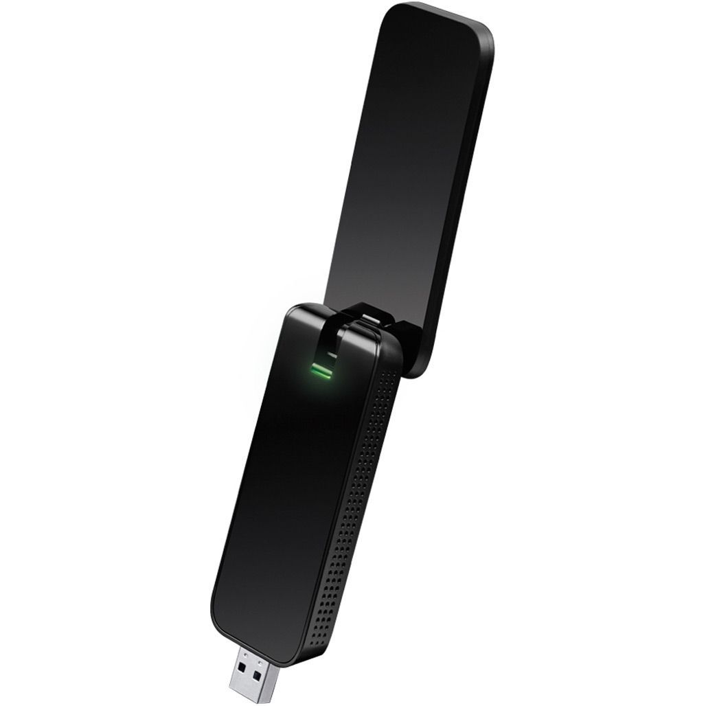 Wi-Fi адаптер TP-Link Archer T4U V3
Wi-Fi адаптер TP-Link Archer T4U V3