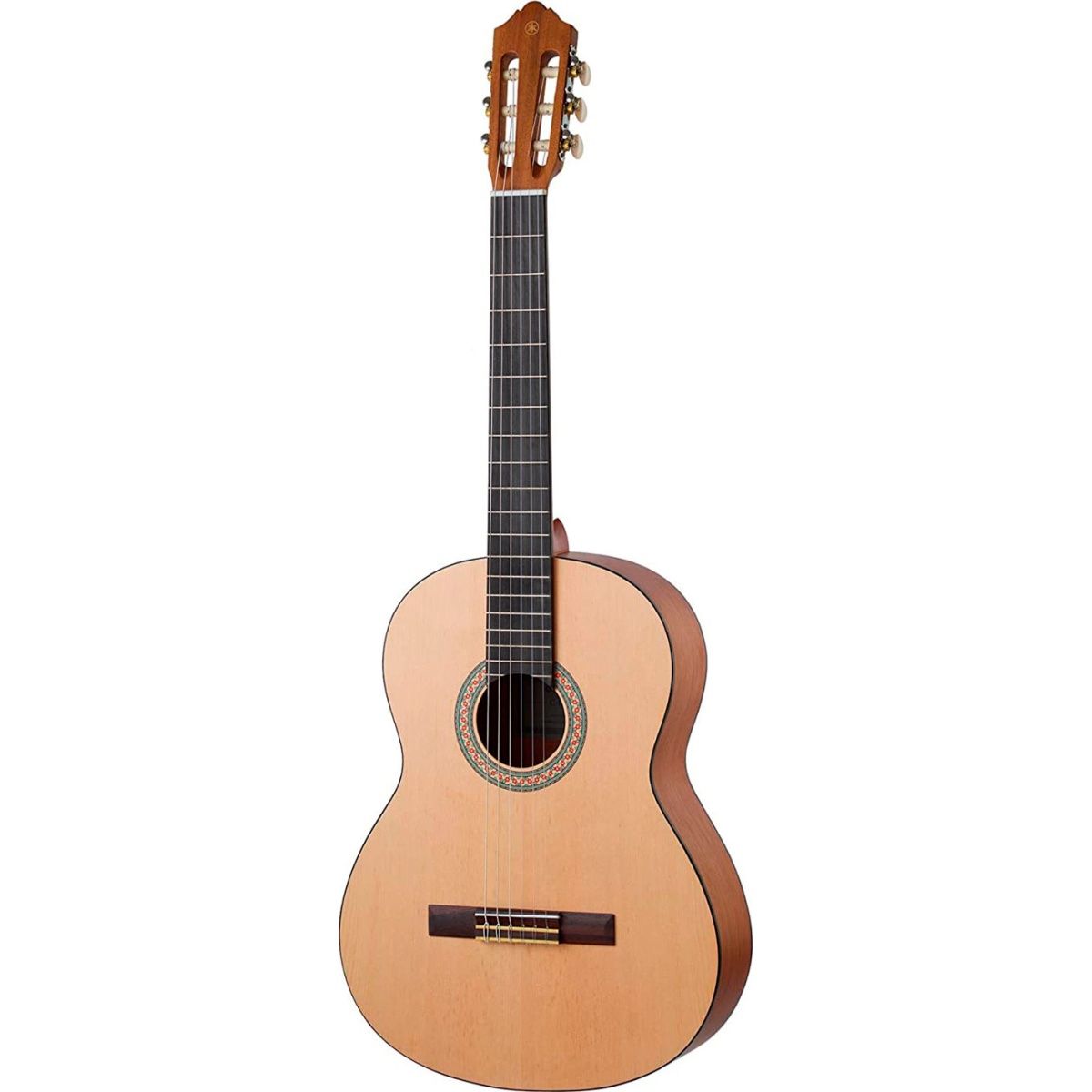 Классическая гитара Yamaha C40M
Классическая гитара Yamaha C40M