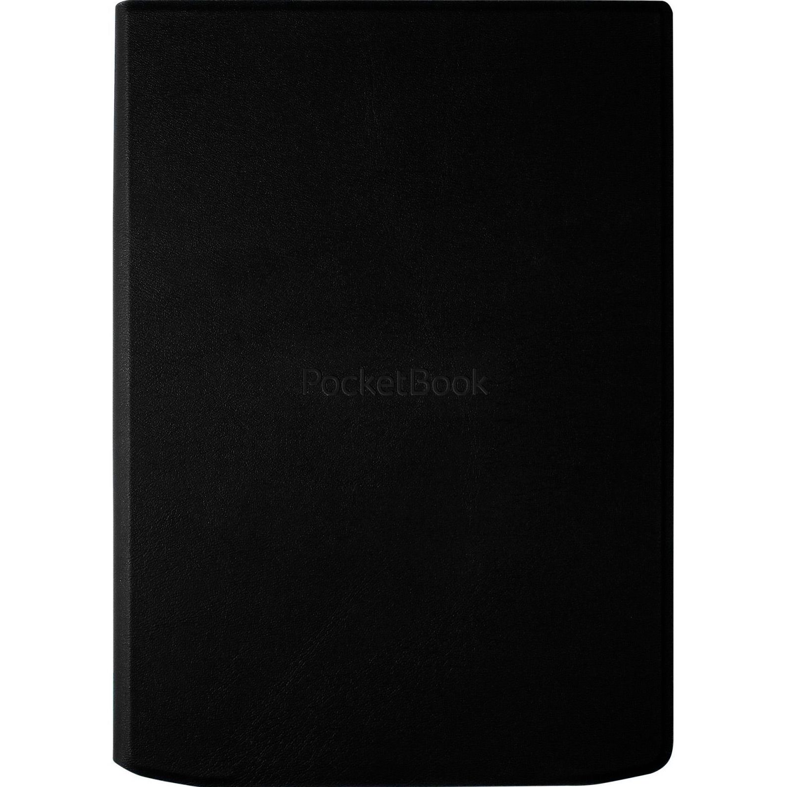 Чехол-книжка Flip Cover для PocketBook 743 Black (HN-FP-PU-743G-RB-WW)
Чехол-книжка Flip Cover для PocketBook 743 Black (HN-FP-PU-743G-RB-WW)