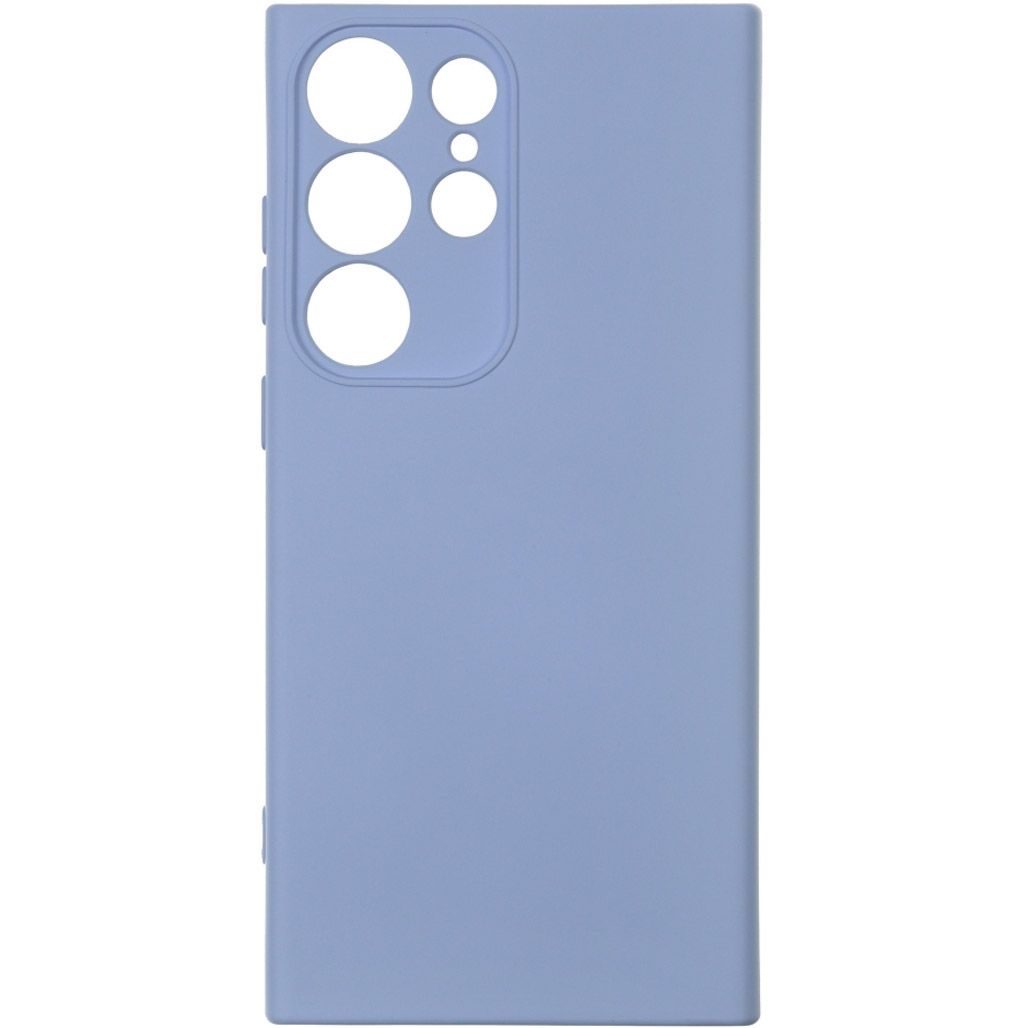 Чехол ArmorStandart Icon Case для Samsung Galaxy S23 Ultra Lavander (ARM65460)
Чехол ArmorStandart Icon Case для Samsung Galaxy S23 Ultra Lavander (ARM65460)