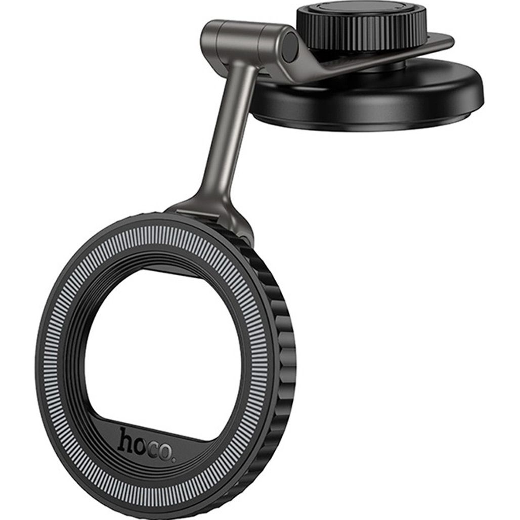 Автодержатель Hoco H77 Black Metal Gray
Автодержатель Hoco H77 Black Metal Gray