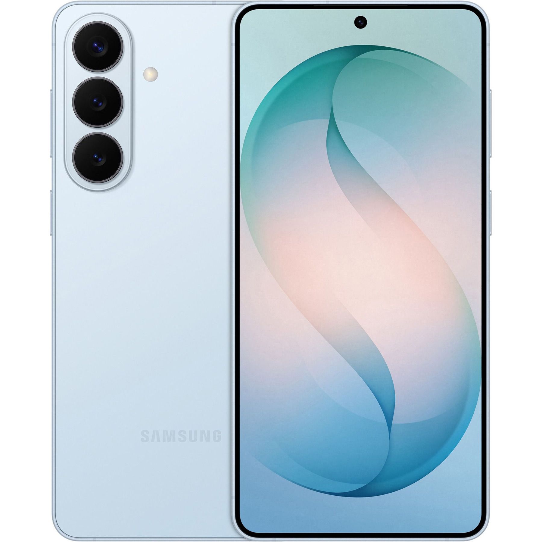 Смартфон Samsung Galaxy S26 Plus 12/512GB Sky Blue (SM-S947BLBG)
Смартфон Samsung Galaxy S26 Plus 12/512GB Sky Blue (SM-S947BLBG)