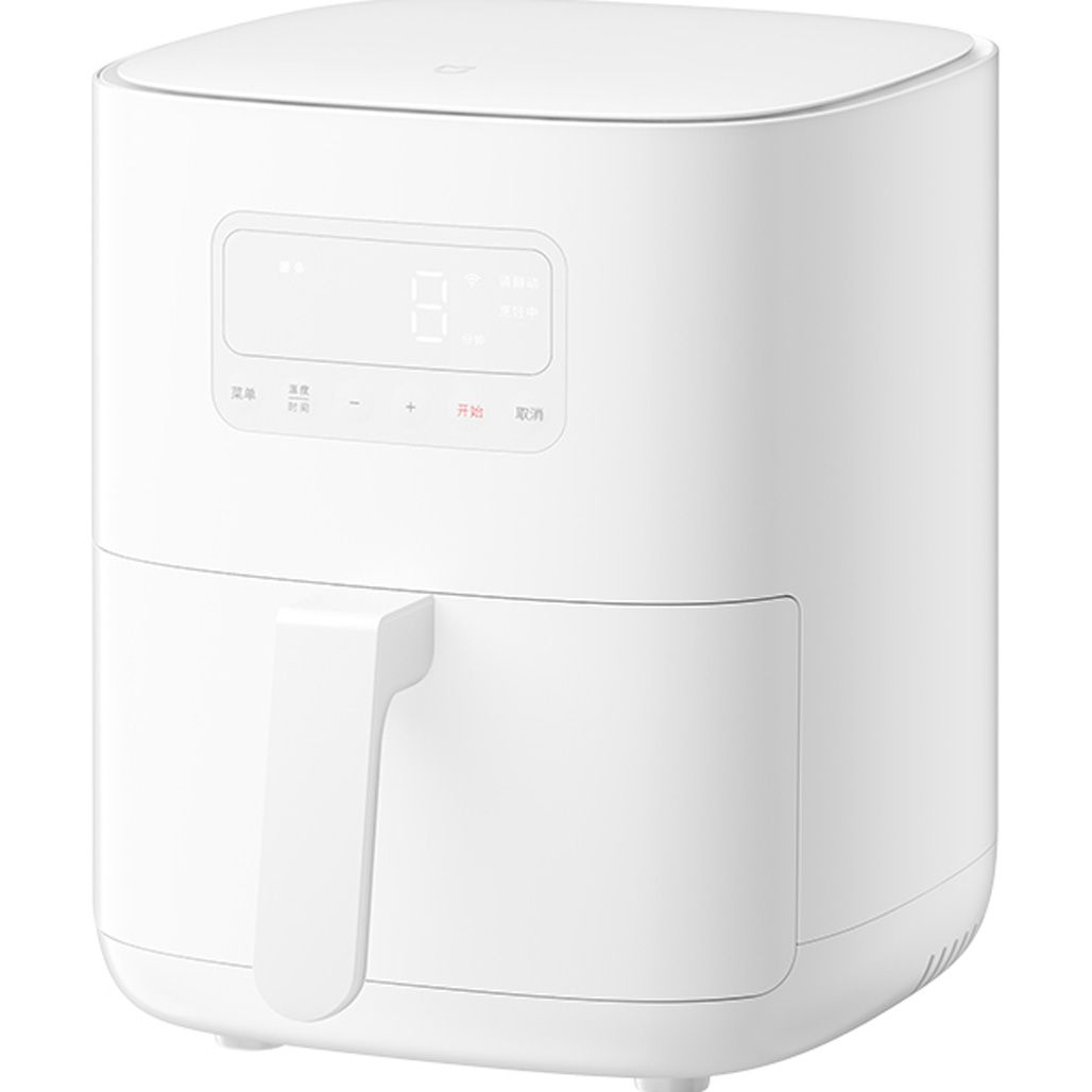 Мультипечь Xiaomi Mi Smart Air Fryer MAF03 White CN
Мультипечь Xiaomi Mi Smart Air Fryer MAF03 White CN