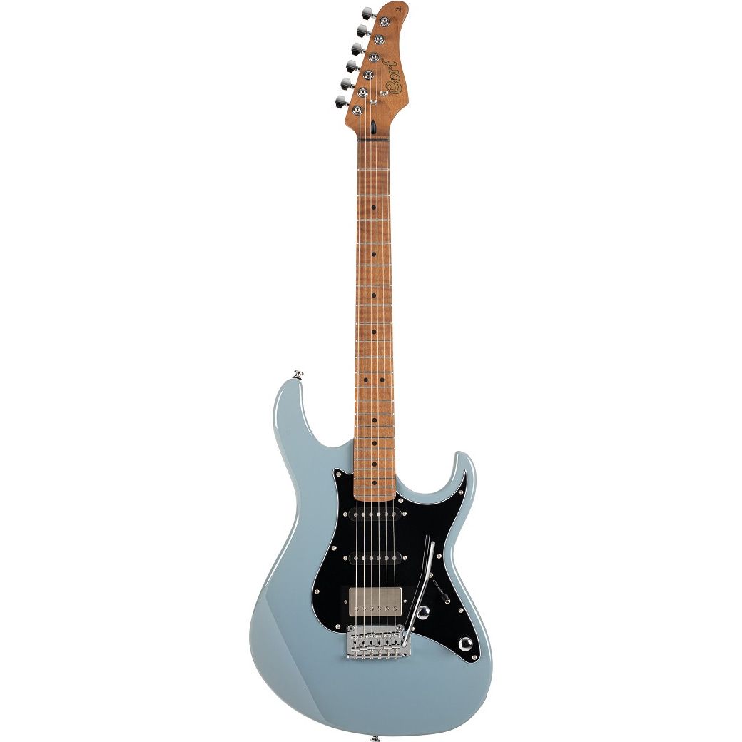 Электрогитара Cort G250 SE Ocean Blue Grey
Электрогитара Cort G250 SE Ocean Blue Grey